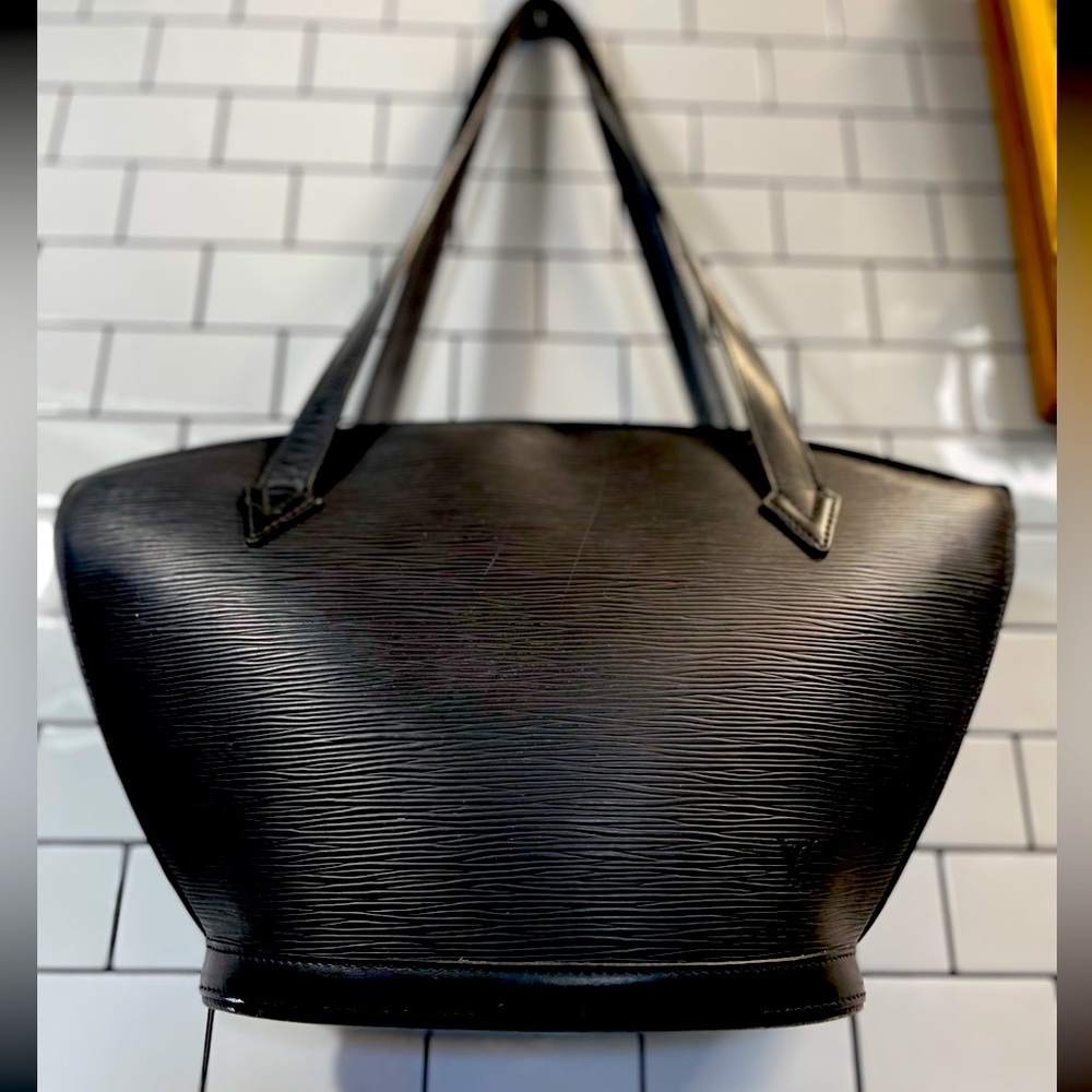 Vintage LV St Jacques 1998